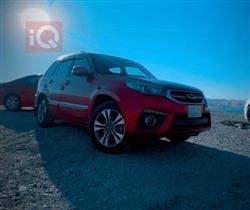 Chery Tiggo 3